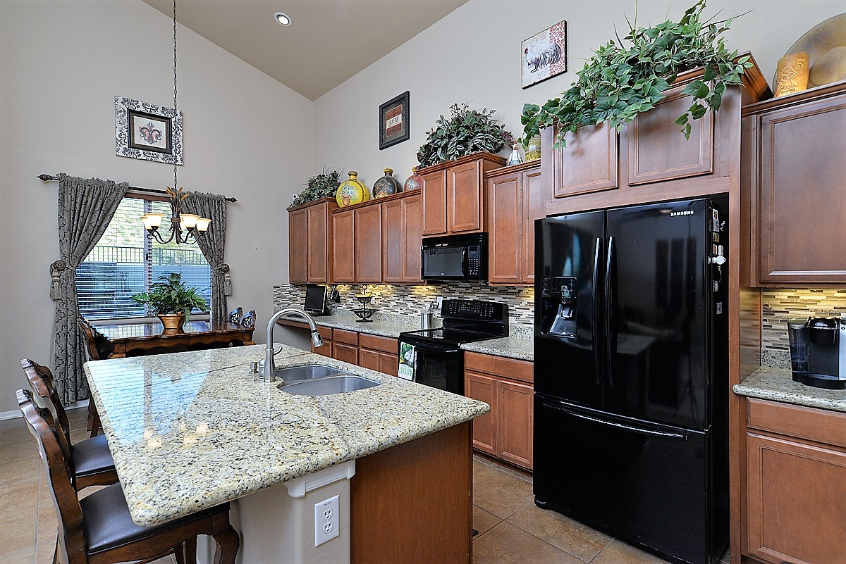 Home For Sale Backing to South Mountain, Phoenix, Arizo